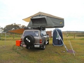 Australia (Yuraygir National Park)